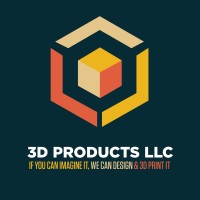 3D Products LLC logo - Similar company to 3D Products Middle East