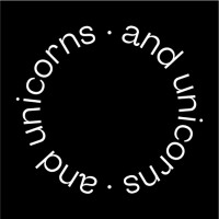 _and unicorns logo - Similar company to Exoclass.Lt