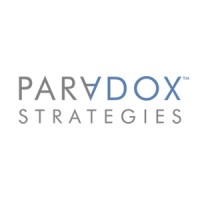 Paradox Strategies logo - Similar company to X8Ventures