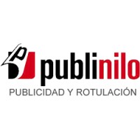 PUBLINILO Publicidad y Rotulación logo - Similar company to Atenea Publicidad