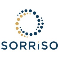 Sorriso Pharmaceuticals logo - Similar company to Dalton Bioanalytics