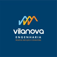 VILANOVA ENGENHARIA logo - Similar company to Pró Engenharia