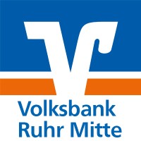Volksbank Ruhr Mitte eG logo - Similar company to Zebranja | We Revitalize Your Project