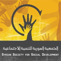 The Syrian Society for Social Development, SSSD logo - Similar company to Excel Template