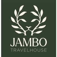 Jambo Travelhouse logo - Similar company to Tented Expeditions