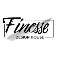 Finesse Design House logo - Similar company to Aline Studio