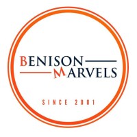 Benison Group logo - Similar company to Pt. Namu Tumbuh Makmur