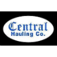Central Hauling Company