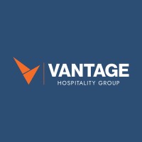Vantage Hospitality Group logo - Similar company to R Wireless Inc. A Premium Verizon Wireless Retailer