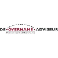 De Overname Adviseur Midden- en Oost-Brabant logo - Similar company to M&A In Het Zuiden