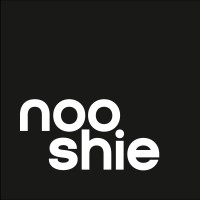 Nooshie logo - Similar company to The Print Book