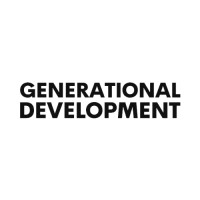 Generational Development logo - Similar company to Monary Group
