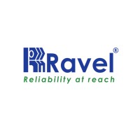 Ravel Americas logo - Similar company to Aaral