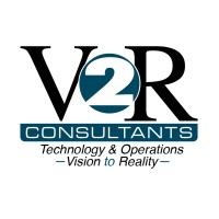 v2rConsultants LLC