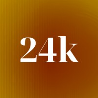 24K Ventures logo - Similar company to Curious Club
