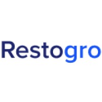 Restogro logo - Similar company to Teaxpress