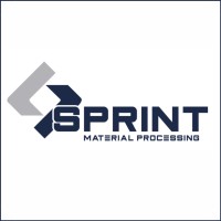 Sprint Material Processing logo - Similar company to Austral Technologies