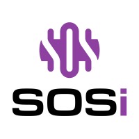 SOSi logo - Similar company to Vectrus