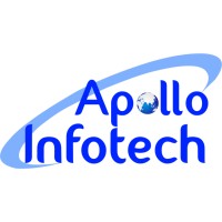 Apollo Infotech - Best Website Design & Development Company In Ahmedabad logo - Similar company to Apollo Technologies