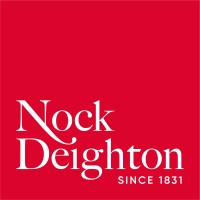 Nock Deighton logo - Similar company to Agent Response