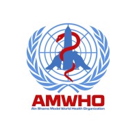 Ain Shams Model World Health Organisation logo - Similar company to World Ayurveda Health Organisation (Waho)