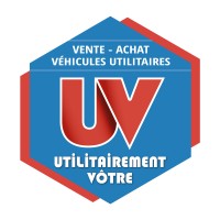 UTILITAIREMENT VÔTRE logo - Similar company to Grc 50