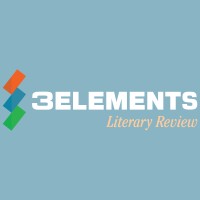 3Elements Literary Review logo - Similar company to Hamster Ltd