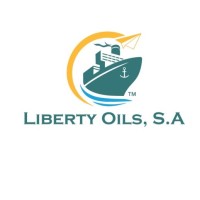 Liberty Oils, SA logo - Similar company to Cartomac