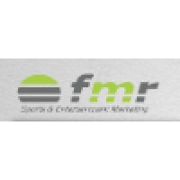 FMR Sports & Entertainment Marketing