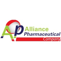 Alliance Pharmaceutical Company logo - Similar company to Pharmaceutical Company Interсhem