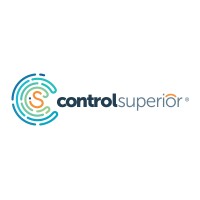 CONTROL SUPERIOR logo - Similar company to Vinix Code