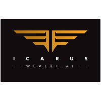 Icarus Wealth AI logo - Similar company to Hypasoft Solutions