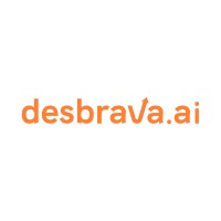 Desbrava.ai logo - Similar company to Avaxty