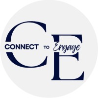 Connect to Engage logo - Similar company to The Global Speech Suite