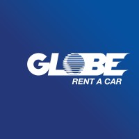 GLOBE RENT A CAR logo - Similar company to Novarent
