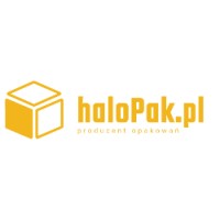 Halopak.pl logo - Similar company to Opaksystem - Systemy Pakowania