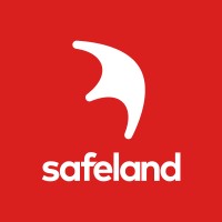 Safeland logo - Similar company to Echelon Tech Lab