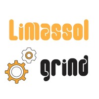 Limassol Grind logo - Similar company to Palema