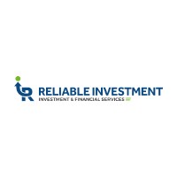 Reliable Investment logo - Similar company to Reliable Investigation Service