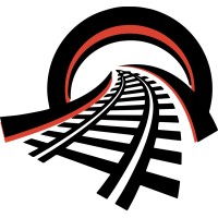 EMRail logo - Similar company to Emrail Sdn Bhd