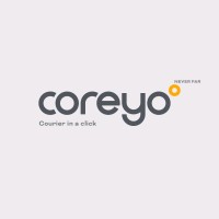 Coreyo logo - Similar company to Cyrrup Solutions Pvt Ltd