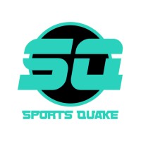 SportsQuake logo - Similar company to Plucky Bamboo