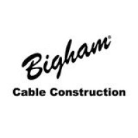 Bigham Cable Construction logo - Similar company to Structure Resources Llc