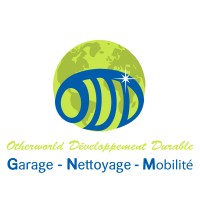 ODD - Nettoyage automobile pour les pros et les parti logo - Similar company to R2C-Cabinet