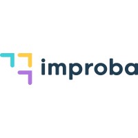 Improba logo - Similar company to Breaking Change