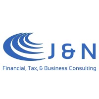 J&N Financial, Tax & Business Consulting, LLC logo - Similar company to Gold Star Tax