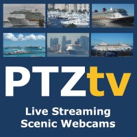 PTZtv logo - Similar company to Black Magic Studio