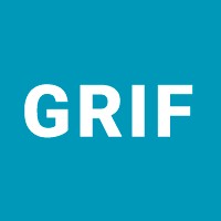 Global Resilience Innovation Fund (GRIF) logo - Similar company to Networkx.Services