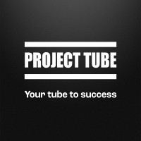 Project Tube Oy logo - Similar company to Replico Oy
