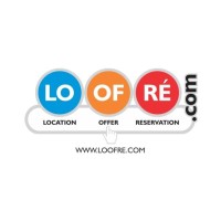 Loofre (K5 Brand Solutions Pvt Ltd) logo - Similar company to Plutos.One